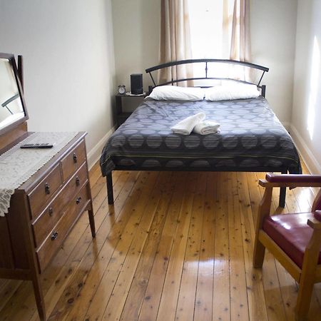 Court House Hotel Boorowa Zewnętrze zdjęcie