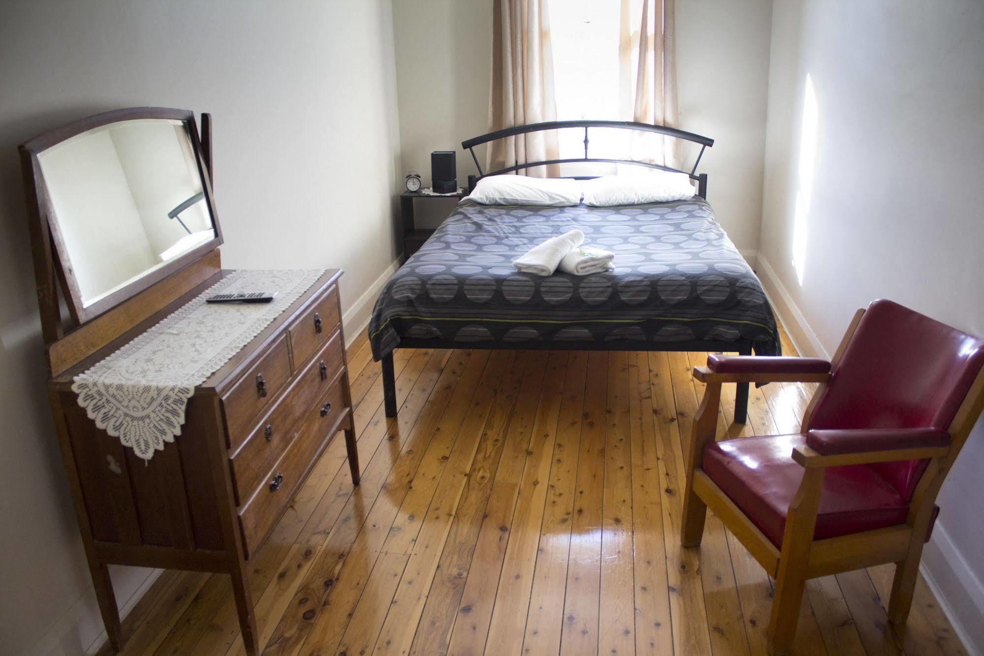 Court House Hotel Boorowa Zewnętrze zdjęcie
