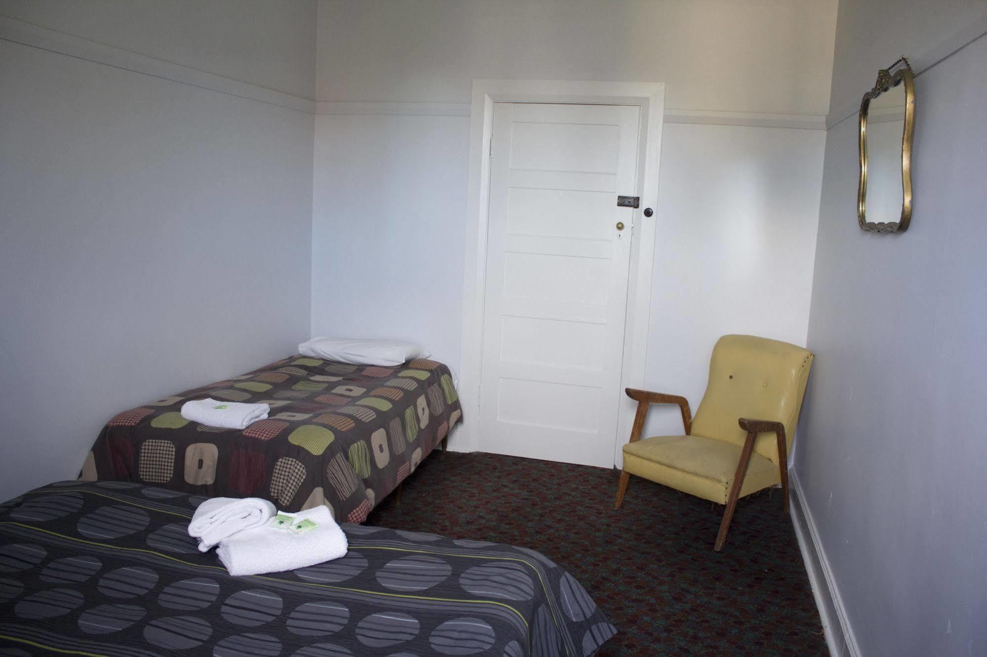 Court House Hotel Boorowa Zewnętrze zdjęcie