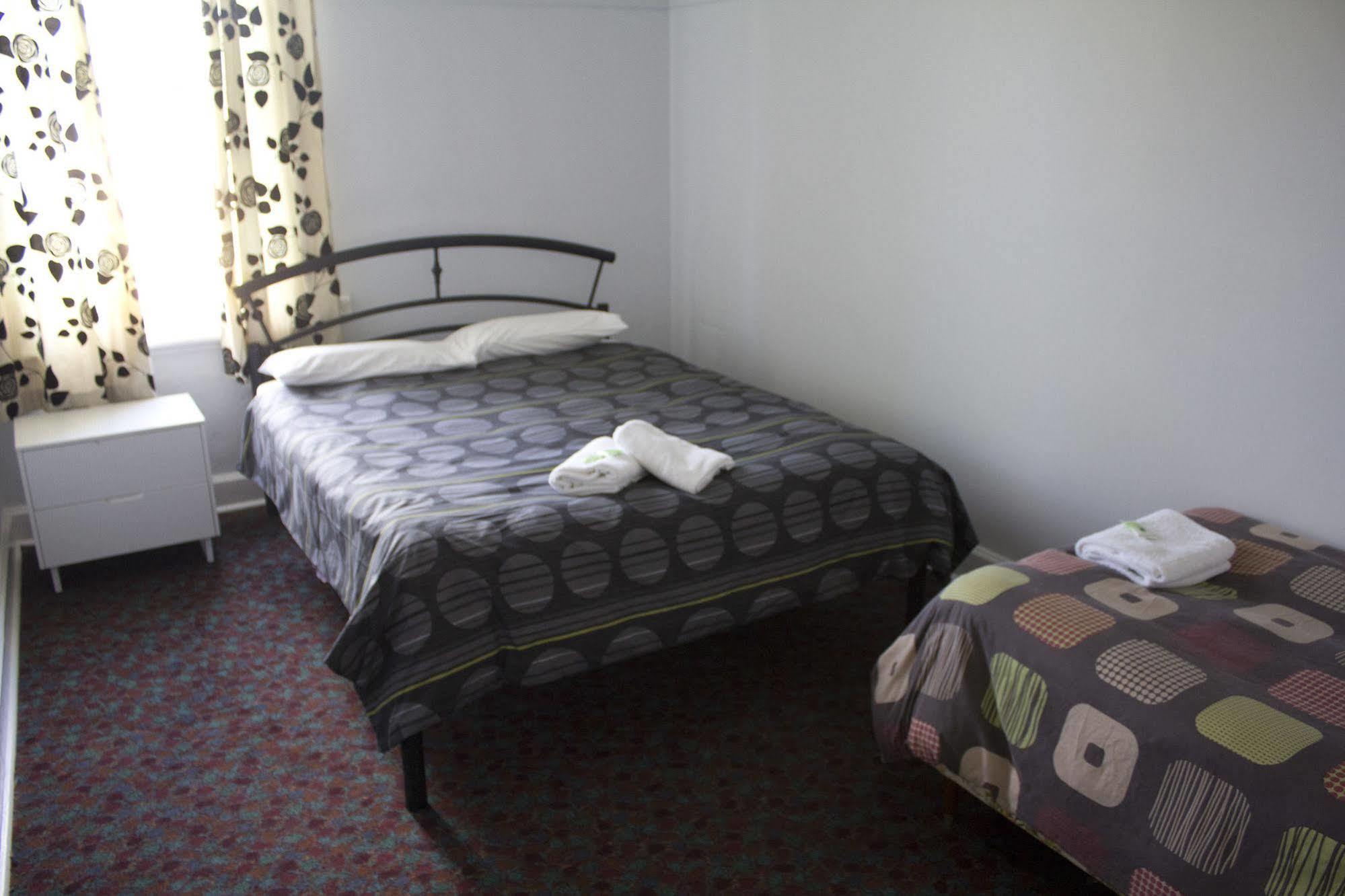 Court House Hotel Boorowa Zewnętrze zdjęcie