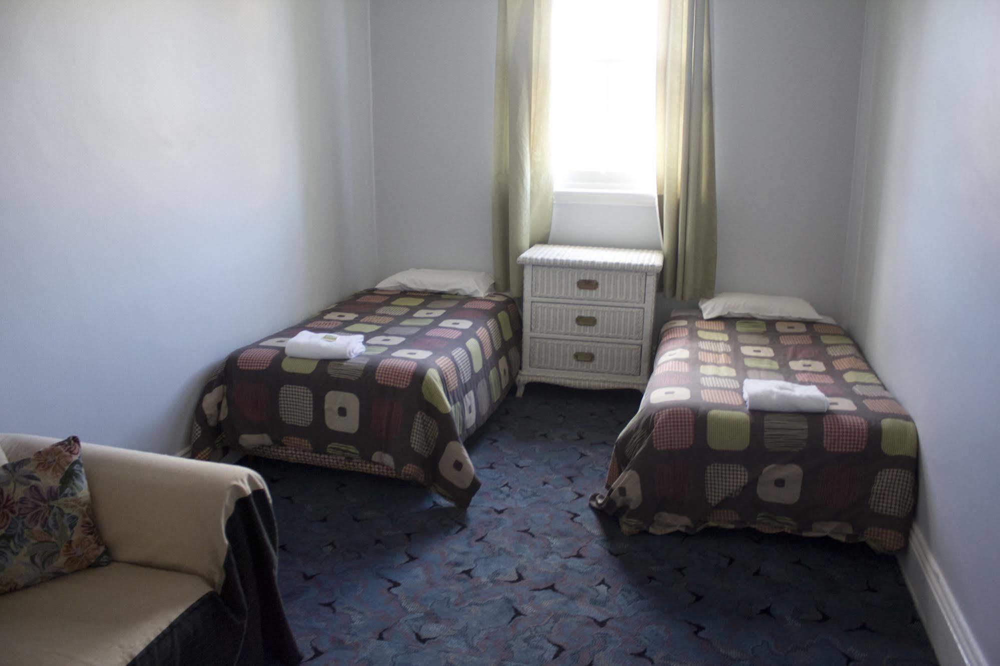 Court House Hotel Boorowa Zewnętrze zdjęcie