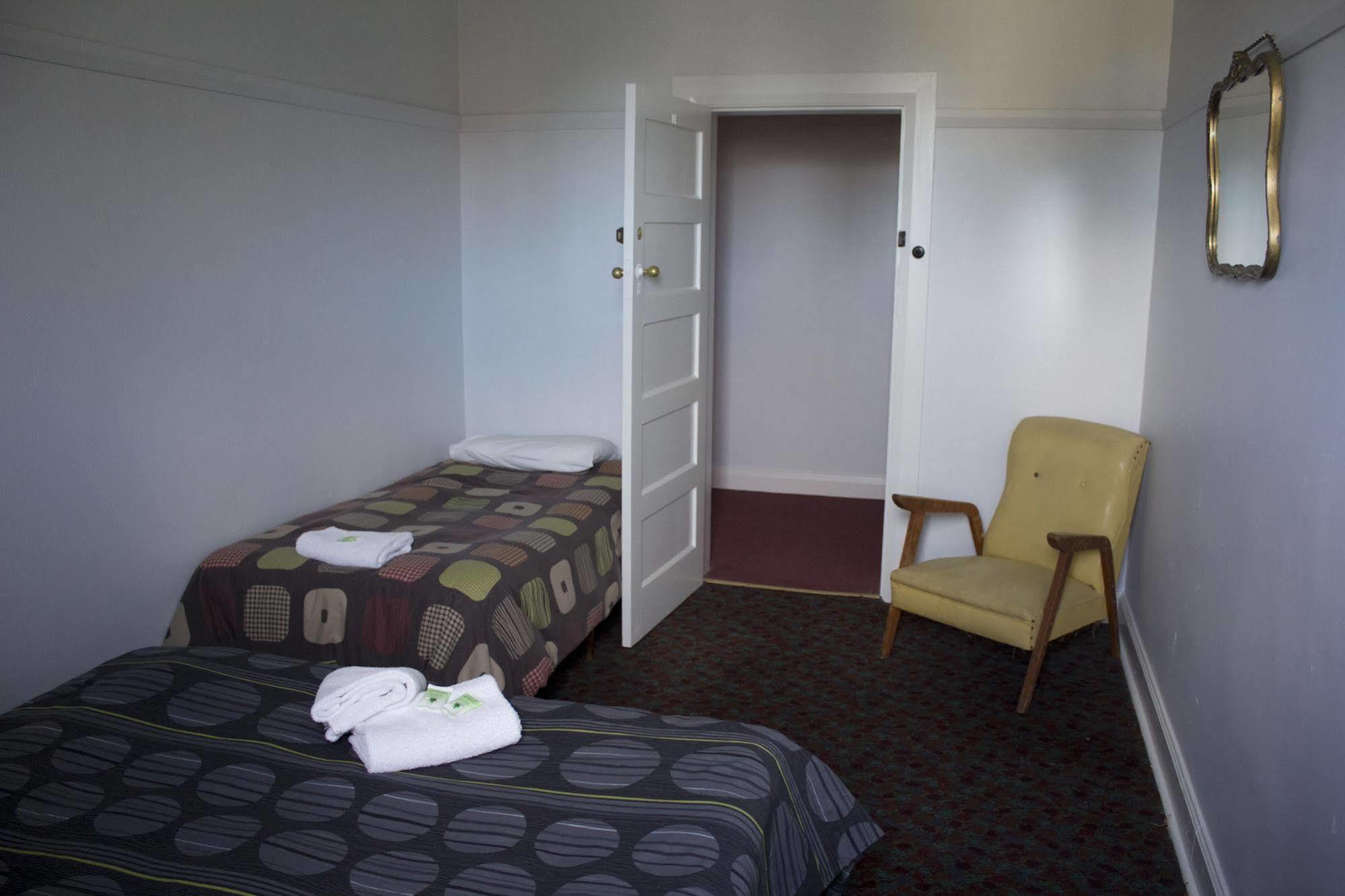 Court House Hotel Boorowa Zewnętrze zdjęcie