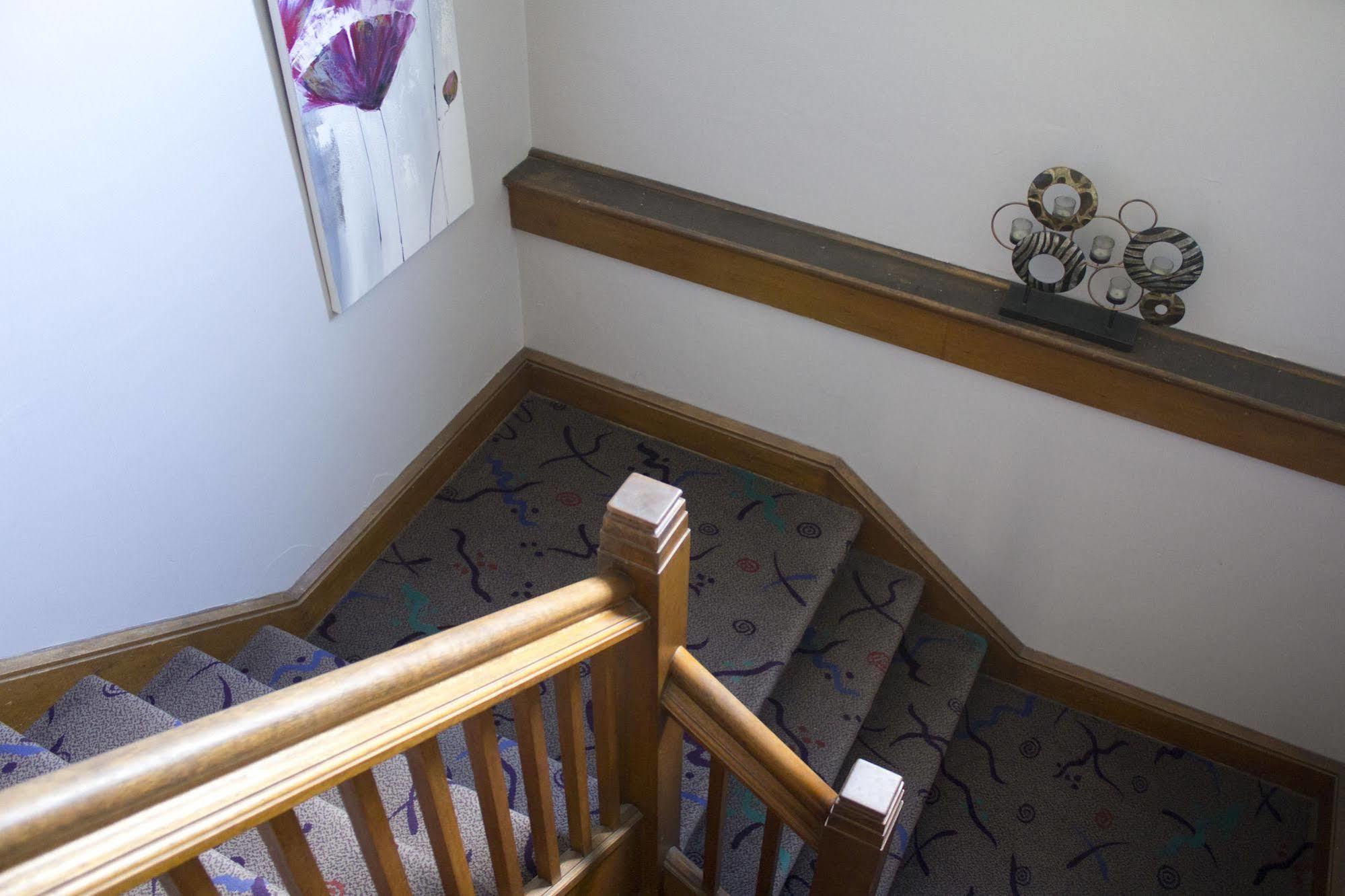 Court House Hotel Boorowa Zewnętrze zdjęcie